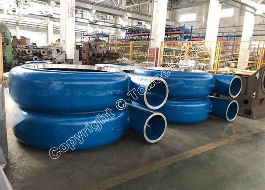 Hebei Tobee Pump CO., Limited